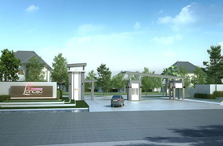 ไลโอ ระยอง-แยกเนินสำลี