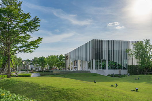 Project Centro Chaiyaphruek-Chaengwattana Picture - 3/13