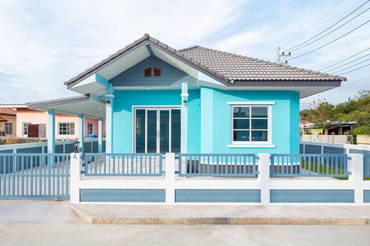 รูป Ban Pruksachart - รูปที่ 2/6