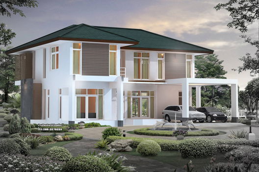 รูป Baan Piyabordin - รูปที่ 5/5