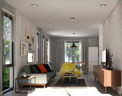 รูป Thupthanee Gree Ville - รูปที่ 4/13