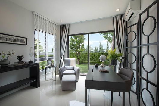 Project Laddarom Tiwanon Picture - 5/13