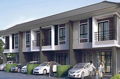 บ้านอยู่สบาย สนามกีฬา