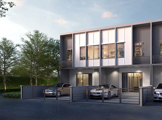 Project Pleno Ramintra Picture - 2/13