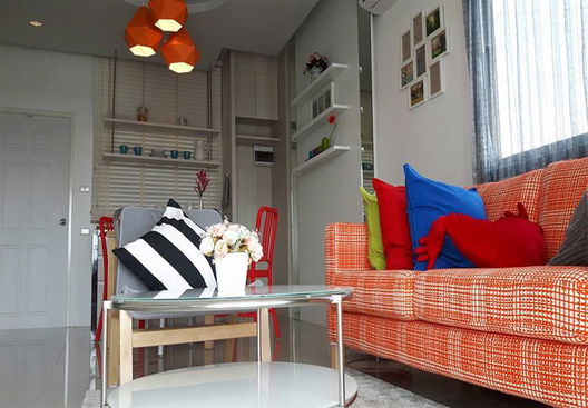 Project Baan Rommai Borwin Picture - 4/11