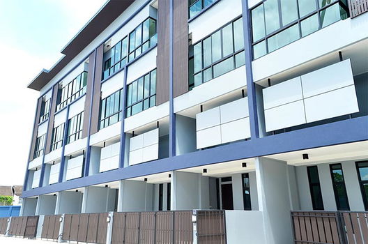 รูป Metro Life Ladprao 91 - รูปที่ 3/6