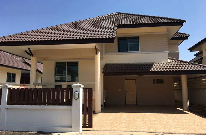 รูป Baan Cataleeya - รูปที่ 1/10