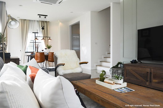 รูป Baan Marui Riverside - รูปที่ 2/13