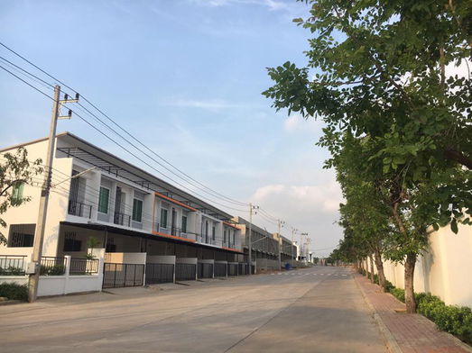 Project Smartland Newstyle Nong Kang Pla-Pluak Daeng Picture - 5/11