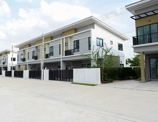 รูป The Modish Ratchapruek-Kanjanapisek - รูปที่ 2/13