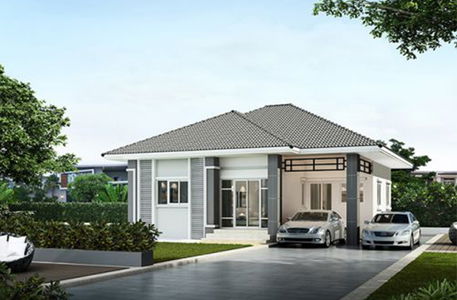 สิรารมย์ พาร์ค โสธร