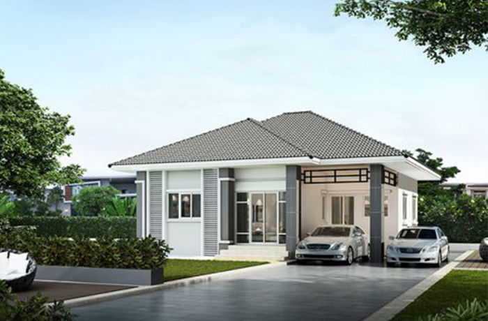 รูป Sirarom Park Sothon - รูปที่ 1/9