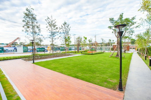 รูป SC Village Rayong-Nikhom Phatthana - รูปที่ 2/13