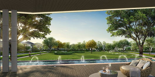 รูป Perfect Place Chaengwattana 2 - รูปที่ 3/13