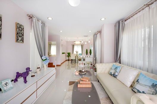 Project Baan Lapawan 21 Picture - 3/9