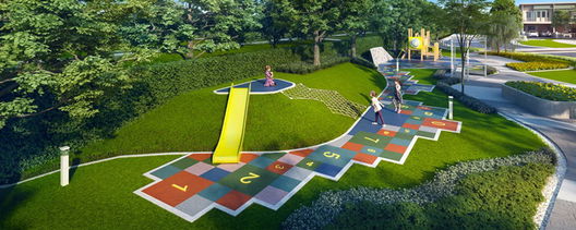 รูป Chuan Chuen Town Rangsit-Klong 1 - รูปที่ 4/13