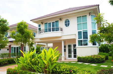 ศุภาลัย การ์เด้น วิลล์ บางแสน