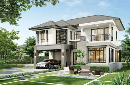 ธีรินทร์พาร์ค จรัญฯ 13-กาญจนาภิเษก