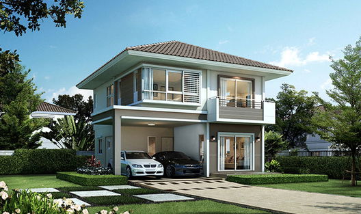 รูป Supalai Royal River (Khon Kaen) - รูปที่ 4/10