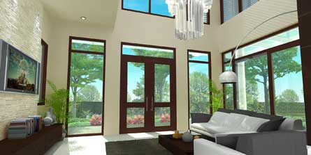 รูป Astera Residence - รูปที่ 4/6