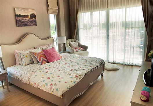 รูป Nunnicha Village - รูปที่ 4/6