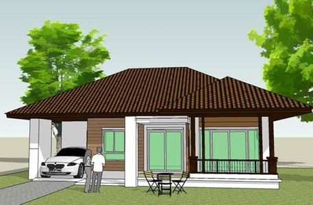 บ้านณัฏอาภา พะเยา