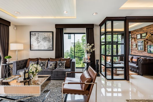 รูป Blue Lagoon 2 Bangna-Wongwaen - รูปที่ 3/11