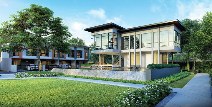 รูป Uniotown Srinakarin-Bangna - รูปที่ 3/3