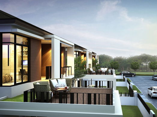 รูป The Impress Nakornpathom - รูปที่ 3/11