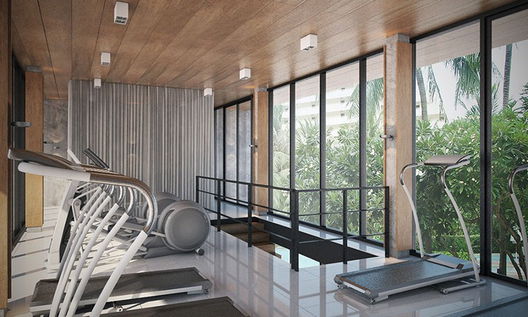 Project D Town Chaloem Phra Kiat Picture - 4/9