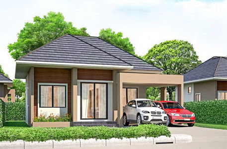 ศิวาลัย บางพระ 2