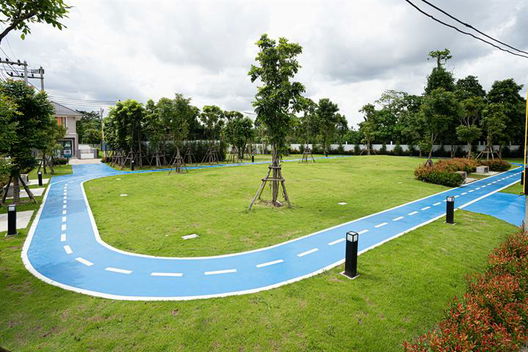 รูป Maneerin Modernhome Bowin - รูปที่ 2/13