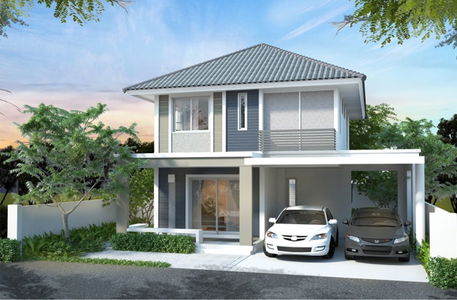 ไลฟ อิน เดอะ การ์เด้น สวนเสือ-ศรีราชา