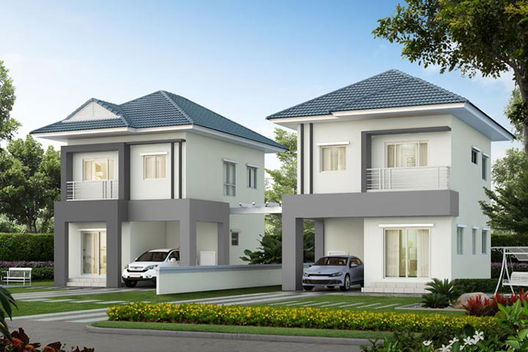 รูป Lanceo Crib Onnut-Suwannaphum - รูปที่ 2/8