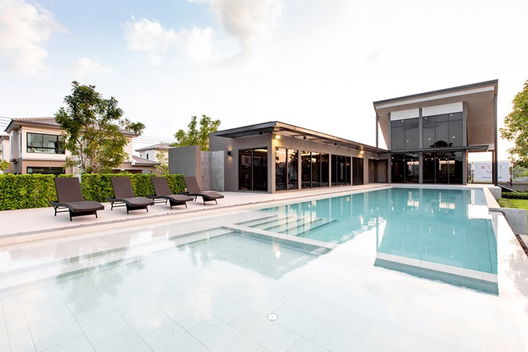 รูป Casa Ville Wongwaen-Chatuchot - รูปที่ 5/8