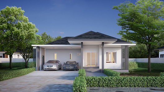 รูป The Masterpiece Scenery Hill - รูปที่ 2/11