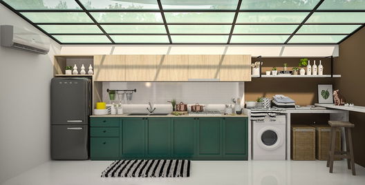 รูป Baan Pruksa Rama 2-Ekachai - รูปที่ 4/13