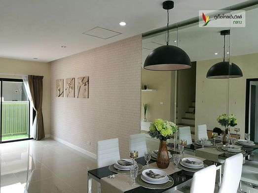 รูป Phuket Goldenville - รูปที่ 3/11