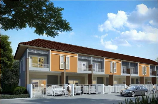 รูป Baan Mee Suk 6 - รูปที่ 2/10