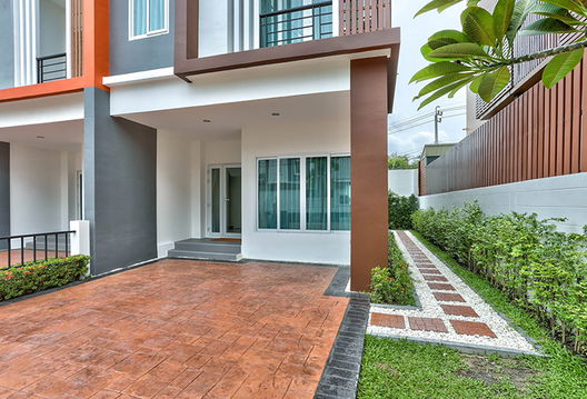 รูป The Eterno Ramkhamhaeng 174 - รูปที่ 2/13