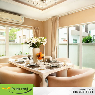 Project Coco Park Sukhumvit-Rong Po Picture - 4/12