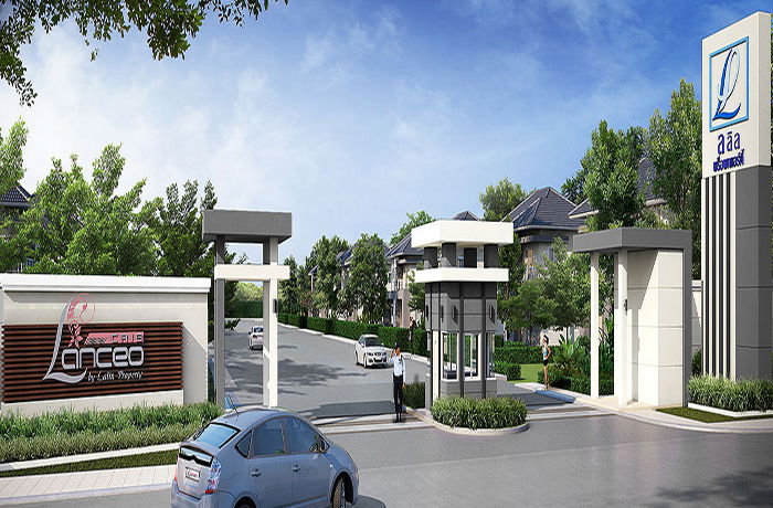 รูป Lanceo Crib Onnut-Suwannaphum - รูปที่ 1/8