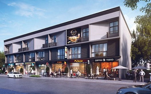 รูป Baan Pruksa Salaya-Boromratchonnee - รูปที่ 3/10