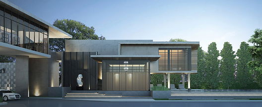 Project Centro Rangsit Picture - 2/8