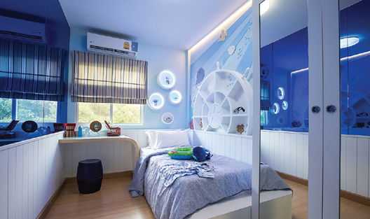 รูป Supalai Primo Chaiyapruk-Bangbuathong - รูปที่ 2/6