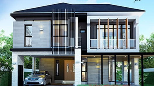 รูป Vorlandhouse Banpru - รูปที่ 4/6