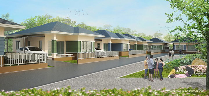 รูป Kamphaeng Phet by NHA - รูปที่ 3/3