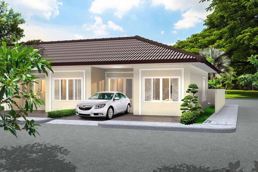 รูป Ryu O Village 2 Plaukdaeng - รูปที่ 4/13