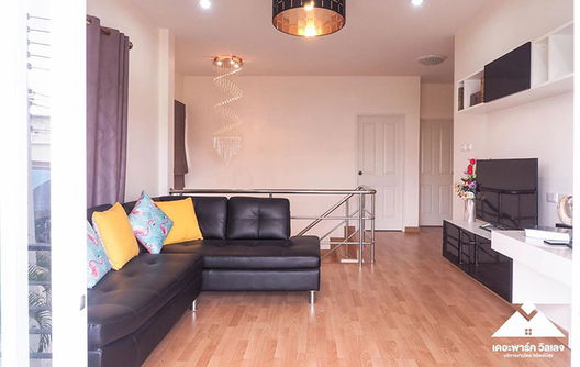 รูป The PARK Village - รูปที่ 4/9