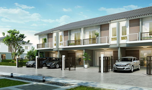 Project Supalai Bella Wongwaen-Lumlukka Klong 6 Picture - 2/10